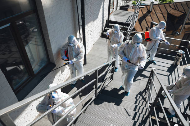 Best Indoor Air Quality Assessment  in Santee, CA